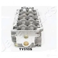 Головка блока цилиндров JAPANPARTS xxty010s 1501464 8033001737073 C SD4Z - Изображение 5