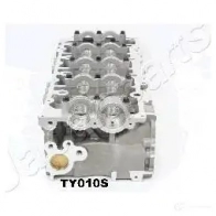 Головка блока цилиндров JAPANPARTS xxty010s 1501464 8033001737073 C SD4Z - Изображение 6