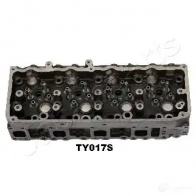 Головка блока цилиндров JAPANPARTS xxty017s 1501471 3W1G W 8052553049489