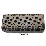 Головка блока цилиндров JAPANPARTS xxty017s 1501471 3W1G W 8052553049489 - Изображение 3