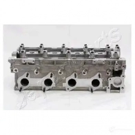 Головка блока цилиндров JAPANPARTS 1D I0AQ xxhy011s 1501285 8052553170565 - Изображение 3