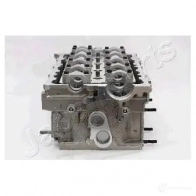 Головка блока цилиндров JAPANPARTS 1D I0AQ xxhy011s 1501285 8052553170565 - Изображение 4