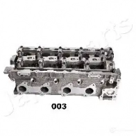 Головка блока цилиндров JAPANPARTS 1501295 IZO1YY xxkk003 XX-KK00 3 - Изображение 2