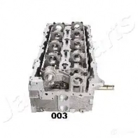 Головка блока цилиндров JAPANPARTS 1501295 IZO1YY xxkk003 XX-KK00 3 - Изображение 4