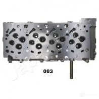 Головка блока цилиндров JAPANPARTS 1501295 IZO1YY xxkk003 XX-KK00 3 - Изображение 5