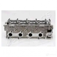 Головка блока цилиндров JAPANPARTS 1501295 IZO1YY xxkk003 XX-KK00 3 - Изображение 9