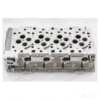 Головка блока цилиндров JAPANPARTS 1501295 IZO1YY xxkk003 XX-KK00 3 - Изображение 10