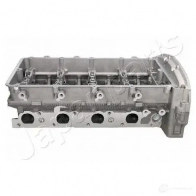 Головка блока цилиндров JAPANPARTS 1437456420 xxfo04es N JH29 - Изображение 4