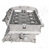 Головка блока цилиндров JAPANPARTS GX2 U9 xxfo09es 1437456422 - Изображение 2