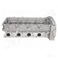 Головка блока цилиндров JAPANPARTS GX2 U9 xxfo09es 1437456422 - Изображение 4