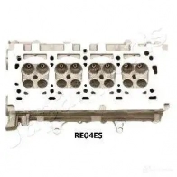 Головка блока цилиндров JAPANPARTS F RAMO xxre04es 1501422 8033001814804 - Изображение 4