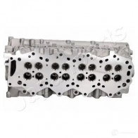 Головка блока цилиндров JAPANPARTS 1437456424 xxmz006s 5B3ZH S0 - Изображение 4