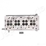 Головка блока цилиндров JAPANPARTS XX-KK00 9 W0HTYCS xxkk009 1501302 - Изображение 3