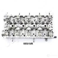 Головка блока цилиндров JAPANPARTS xxkk010r 1501305 8033001784442 B1BL V2L - Изображение 2