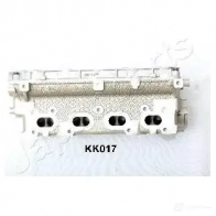 Головка блока цилиндров JAPANPARTS 8033001667127 xxkk017 XR56 3 1501312 - Изображение 3