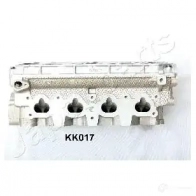 Головка блока цилиндров JAPANPARTS 8033001667127 xxkk017 XR56 3 1501312 - Изображение 4