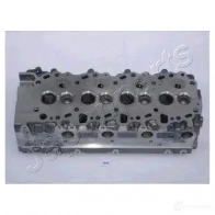 Головка блока цилиндров JAPANPARTS 1501458 XX-TY00 5 SKBKM0 xxty005 - Изображение 2
