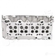 Головка блока цилиндров JAPANPARTS xxfi09es M4U AK 1437456364 - Изображение 6