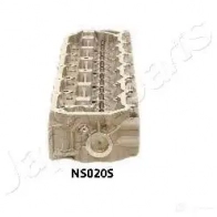 Головка блока цилиндров JAPANPARTS 1501373 1YC GGX xxns020s 8033001821918