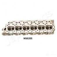 Головка блока цилиндров JAPANPARTS 1501373 1YC GGX xxns020s 8033001821918 - Изображение 3