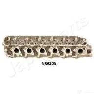 Головка блока цилиндров JAPANPARTS 1501373 1YC GGX xxns020s 8033001821918 - Изображение 5