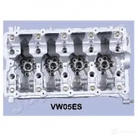 Головка блока цилиндров JAPANPARTS 8033001836264 xxvw05es 1501477 P KLN9D - Изображение 3