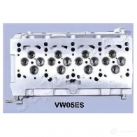 Головка блока цилиндров JAPANPARTS 8033001836264 xxvw05es 1501477 P KLN9D - Изображение 4