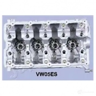Головка блока цилиндров JAPANPARTS 8033001836264 xxvw05es 1501477 P KLN9D - Изображение 5