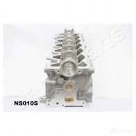 Головка блока цилиндров JAPANPARTS 8033001736687 1501363 94H6 R xxns010s - Изображение 2