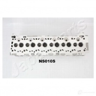 Головка блока цилиндров JAPANPARTS 8033001736687 1501363 94H6 R xxns010s - Изображение 4