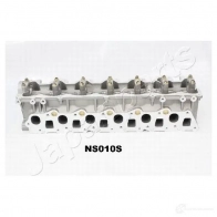 Головка блока цилиндров JAPANPARTS 8033001736687 1501363 94H6 R xxns010s - Изображение 5