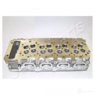 Головка блока цилиндров JAPANPARTS E9 G1U 1216673135 xxmi029s 8052553187037 - Изображение 2