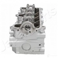 Головка блока цилиндров JAPANPARTS PJ 8V7R 8033001181524 1501288 xxis001r - Изображение 2