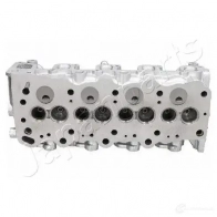 Головка блока цилиндров JAPANPARTS PJ 8V7R 8033001181524 1501288 xxis001r - Изображение 6