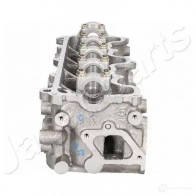 Головка блока цилиндров JAPANPARTS EJ G4ICX 8033001181517 xxis001 1501287 - Изображение 3