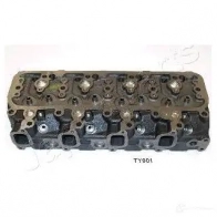 Головка блока цилиндров JAPANPARTS 8033001182620 xxty001 1423401002 MLC2D I