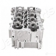 Головка блока цилиндров JAPANPARTS 1437456483 xxme08es 6F2 4W - Изображение 2