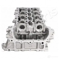 Головка блока цилиндров JAPANPARTS 1437456483 xxme08es 6F2 4W - Изображение 3