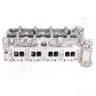 Головка блока цилиндров JAPANPARTS 1437456483 xxme08es 6F2 4W - Изображение 4