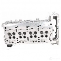 Головка блока цилиндров JAPANPARTS 1437456483 xxme08es 6F2 4W - Изображение 5