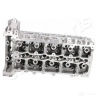 Головка блока цилиндров JAPANPARTS 1437456483 xxme08es 6F2 4W - Изображение 6