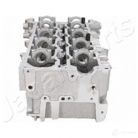 Головка блока цилиндров JAPANPARTS xxme07es 9YU6 GPK 1437456482 - Изображение 3