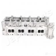 Головка блока цилиндров JAPANPARTS xxme07es 9YU6 GPK 1437456482 - Изображение 4