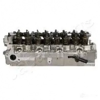 Головка блока цилиндров JAPANPARTS 14PO7ZN 1501339 xxmi019 X X-MI019 - Изображение 2