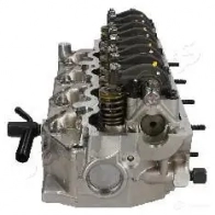 Головка блока цилиндров JAPANPARTS 14PO7ZN 1501339 xxmi019 X X-MI019 - Изображение 3
