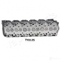 Головка блока цилиндров JAPANPARTS HY DP3RL 8033001794663 1501466 xxty012s - Изображение 2
