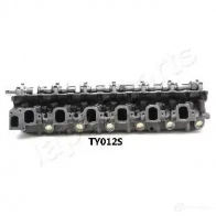 Головка блока цилиндров JAPANPARTS HY DP3RL 8033001794663 1501466 xxty012s - Изображение 3