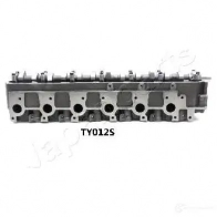 Головка блока цилиндров JAPANPARTS HY DP3RL 8033001794663 1501466 xxty012s - Изображение 4