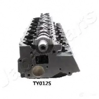 Головка блока цилиндров JAPANPARTS HY DP3RL 8033001794663 1501466 xxty012s - Изображение 5