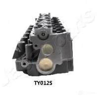 Головка блока цилиндров JAPANPARTS HY DP3RL 8033001794663 1501466 xxty012s - Изображение 6